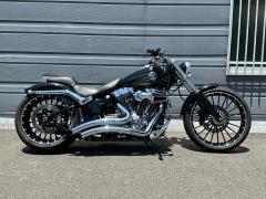 HD BREAKOUT FXSB 2016