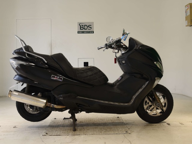 Honda FORZA Z 2005