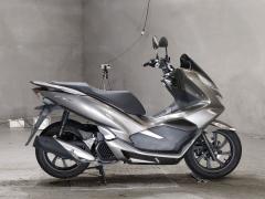 Honda PCX125 2018
