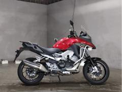 Honda VFR800X CROSSRUNNER 2015