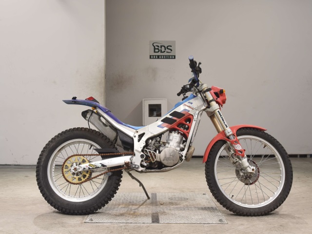 Beta TECHNO250