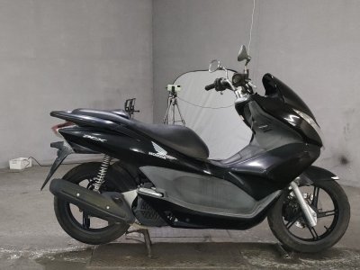 Honda PCX125 2010