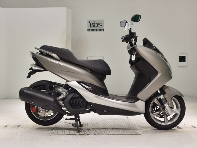Yamaha MAJESTY 155S 2016