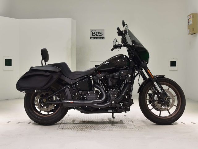 HD FXLRS1920 2022