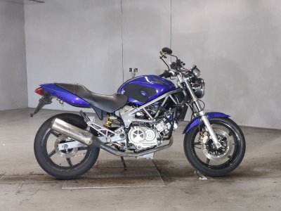 Honda VTR250 2003