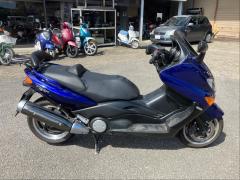 Yamaha T-MAX500 2004