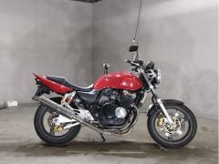 Honda CB400SFV 2000