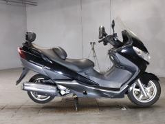 Suzuki SKYWAVE 250 2004