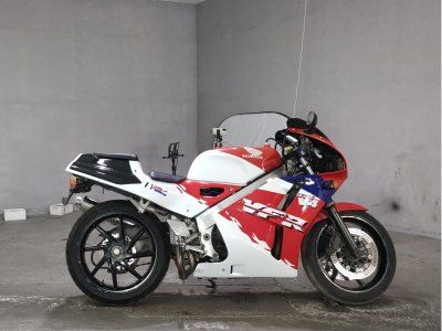 Honda VFR400R 1990