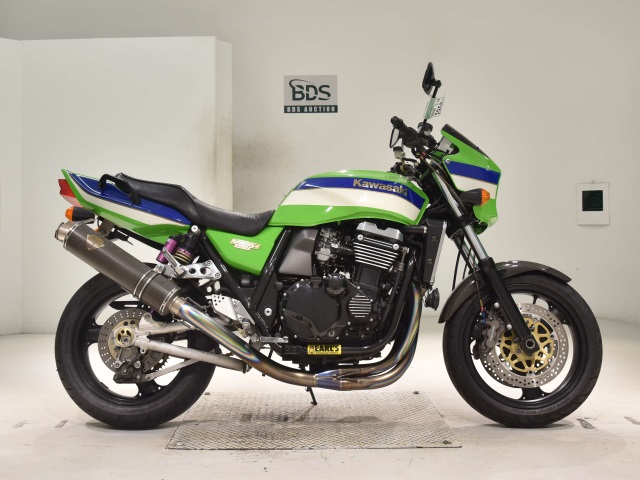 Kawasaki ZRX1100 2000