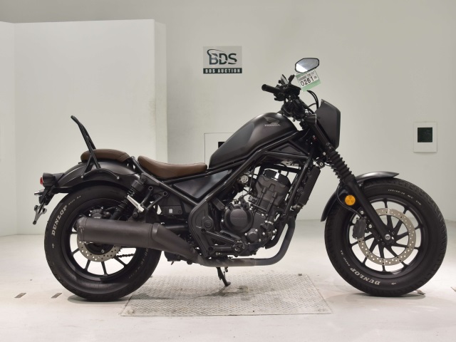 Honda REBEL CMX250 2020