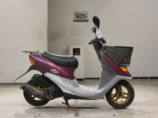 Honda DIO CESTA 1995