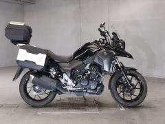 Suzuki V-STROM DL250