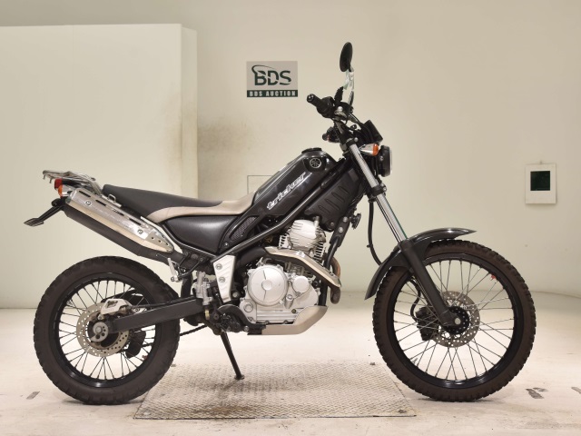Yamaha TRICKER 2004