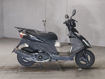 Suzuki ADDRESS V125
