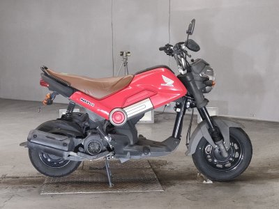 Honda NAVI110 2016