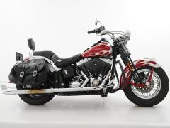 HD HERITAGE SPRINGER FLSTSC1450 2009