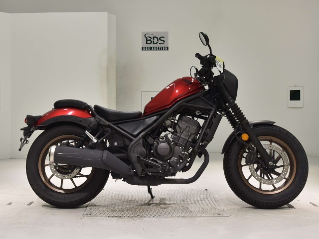 Honda REBEL CMX250 2023