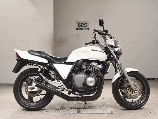 Honda CB400SF 1994