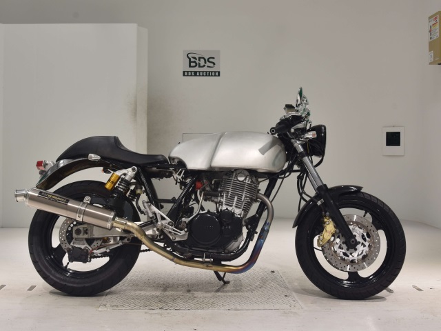 Yamaha SR400 1994