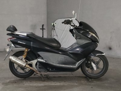 Honda PCX125 2010