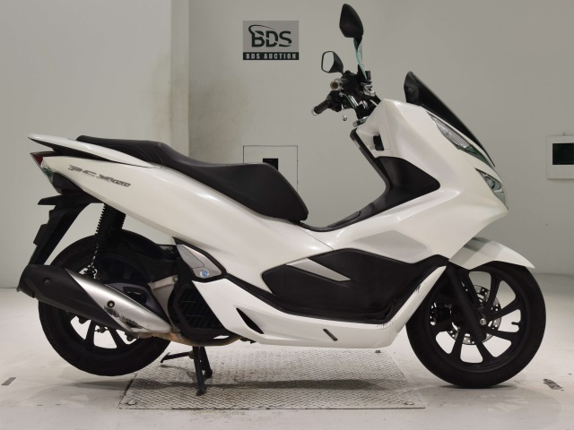 Honda PCX150 2018