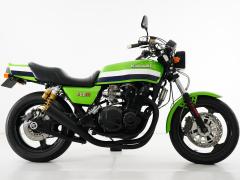 Kawasaki Z1100GP 1982