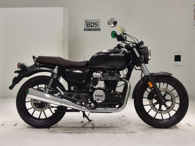 Honda GB350 2024
