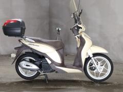 Honda SH MODE 2014