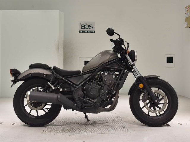Honda REBEL CMX500 2020