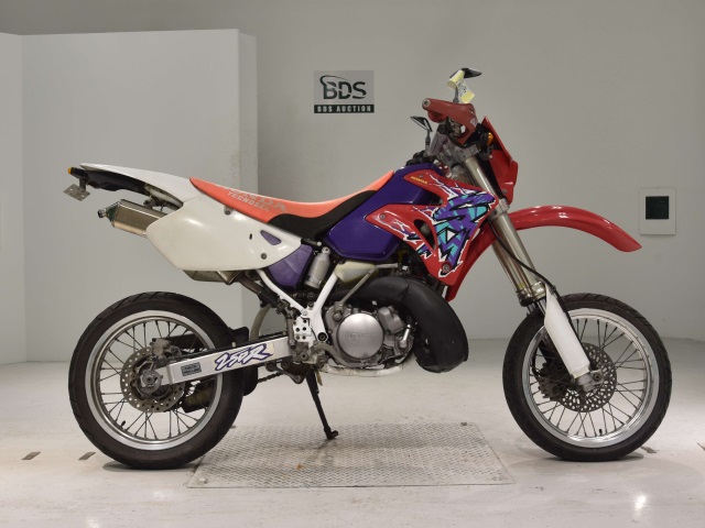 Honda CRM250R 1994