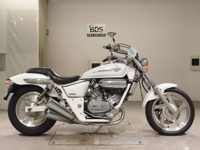 Honda MAGNA250 2005