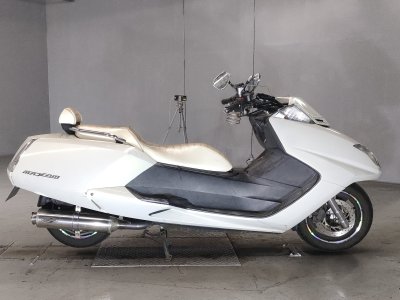 Yamaha MAGZAM 2007