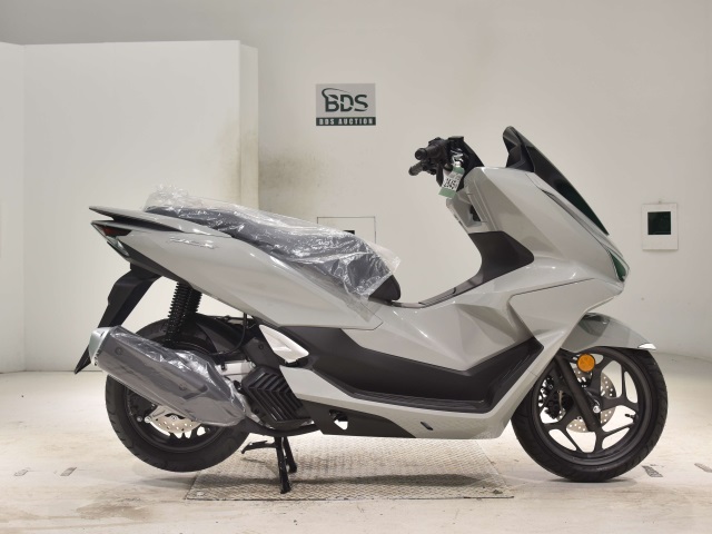 Honda PCX125 2025