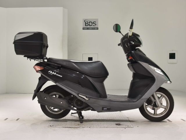 Suzuki ADDRESS V125
