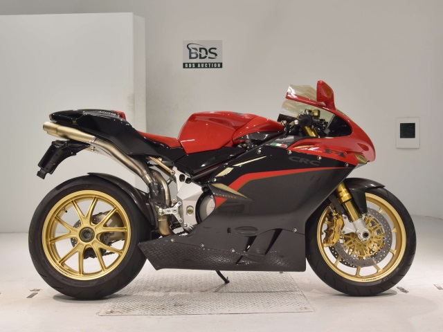 MV Agusta F4 1000 2005
