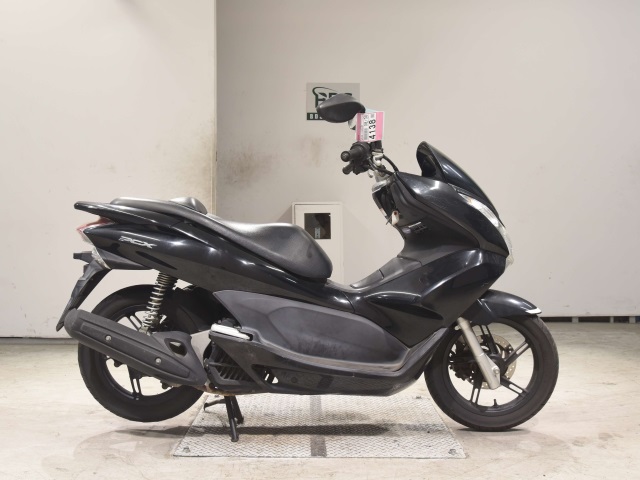 Honda PCX125 2010