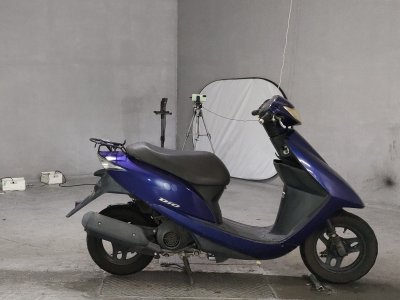 Honda DIO 2008