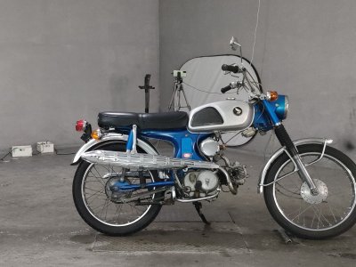 Honda CL90