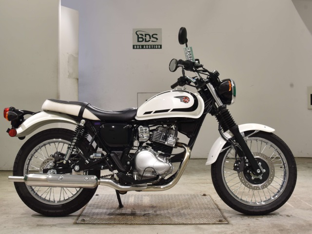 Kawasaki W230 2025