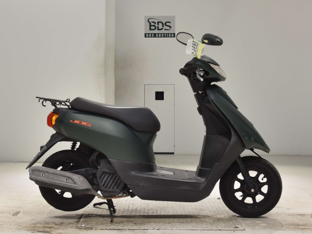 Yamaha JOG 50 2021