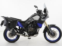 Yamaha XTZ690 TENERE 700 2020