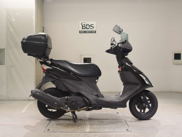 Suzuki ADDRESS V125