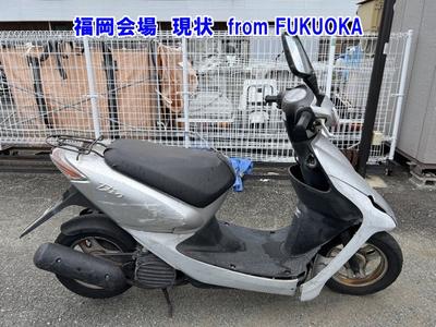 Honda DIO-5 2004
