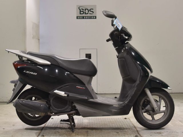 Honda LEAD110 2012