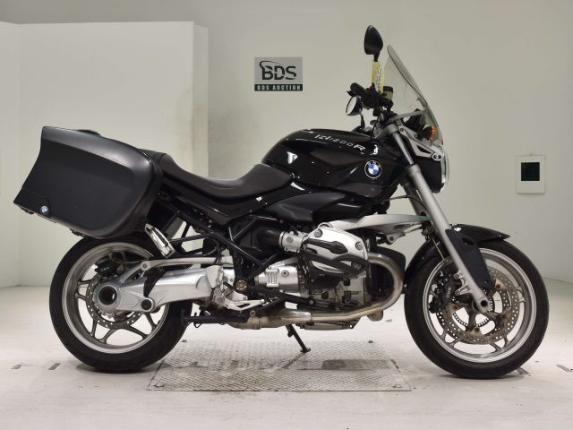 BMW R1200R 2007