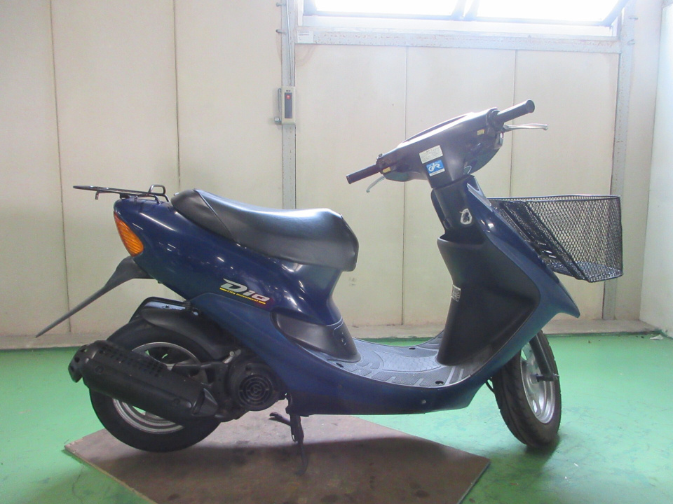 Honda DIO
