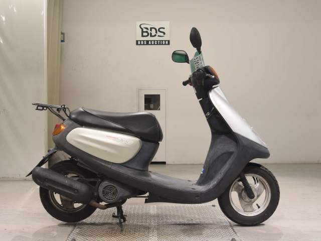 Yamaha JOG 50 1999