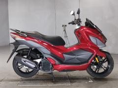 Sym jet x 125 2022