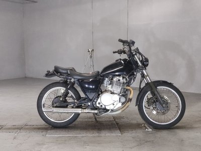 Suzuki VOLTY